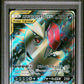 Pokemon - Miracle Twins - M Sableye and Tyranitar GX FA #101 - 2019 - PSA 10