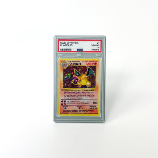Relic Supply Co - The Original Slab Pin