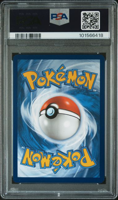 Pokemon - Surging Sparks - Latias ex SIR #239 - 2024 - PSA 10