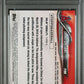 Topps - Update Series - Rookie Debut - Shohei Ohtani - 2018 - PSA 10