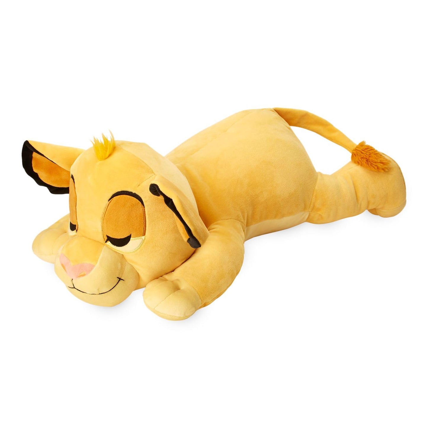 Disney - The Lion King Simba - Plushie