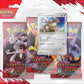 Pokemon - Scarlet and Violet - Destined Rivals - 3 Pack Blister