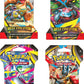 Pokemon - Mega Evolution - Sleeved Booster Pack