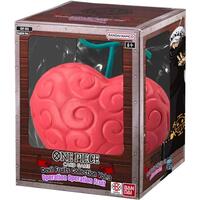 One Piece - Devil Fruits Collection - Vol 3 - Op-Op Fruit