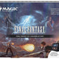 Magic The Gathering - Final Fantasy - Scene Box (Styles May Vary)
