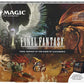 Magic The Gathering - Final Fantasy - Scene Box (Styles May Vary)