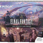 Magic The Gathering - Final Fantasy - Scene Box (Styles May Vary)