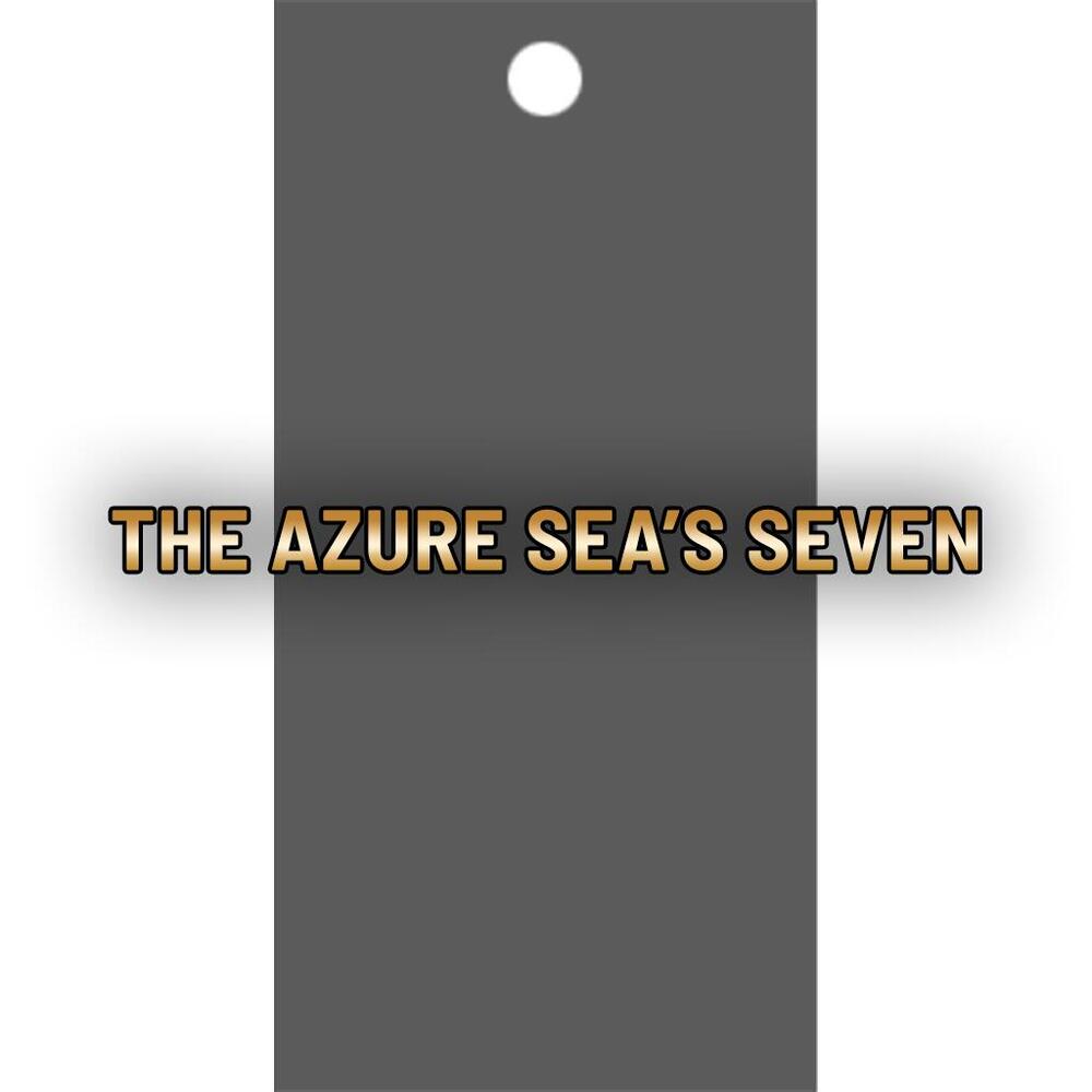 One Piece - The Azure Sea's Seven - OP14 - Sleeved Booster Pack