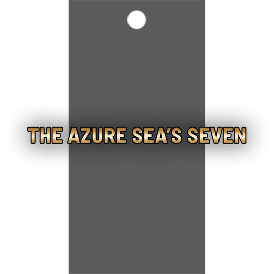 One Piece - The Azure Sea's Seven - OP14 - Sleeved Booster Pack