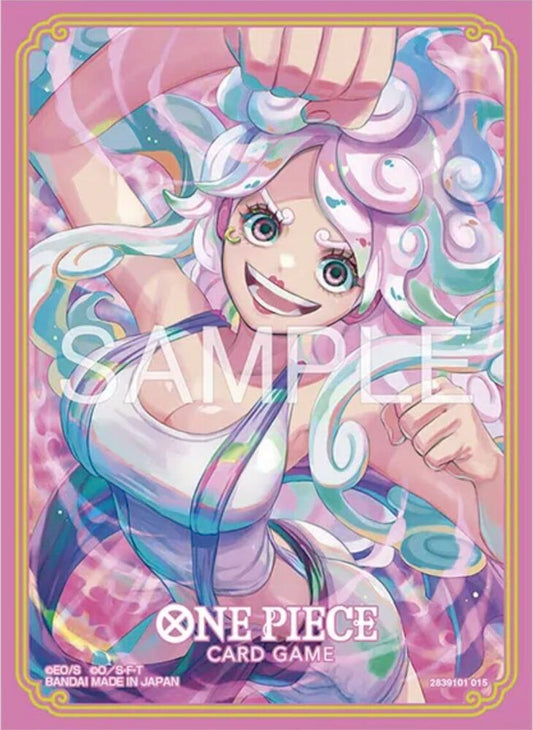 One Piece - Assortment 14 - Official Sleeves Accessory - Jewelry Bonney