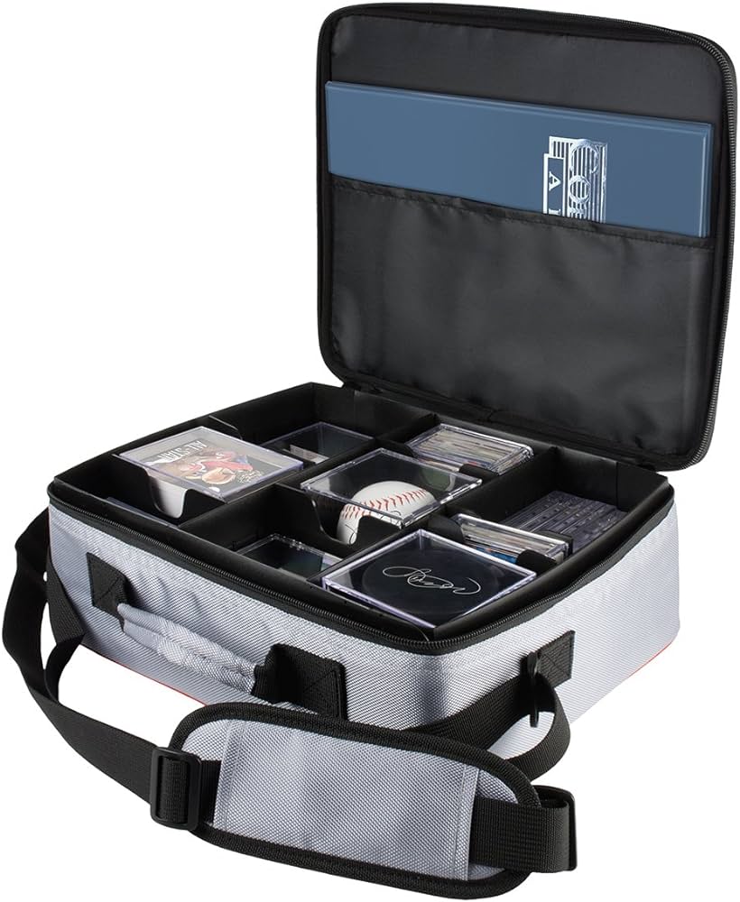 Ultra Pro - Deluxe Carrying Case