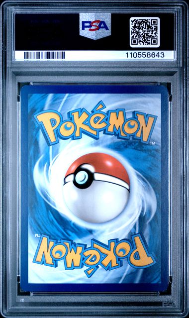 Pokemon - 151 - Charizard ex SIR #199 - 2023 - PSA 9