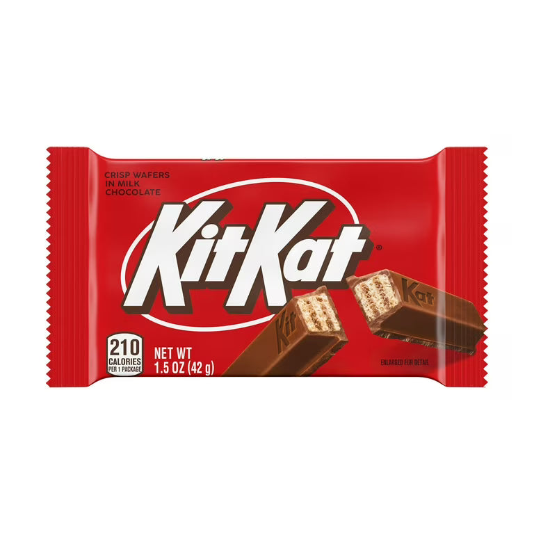 Kit Kat - Chocolate Bar (1.5oz)