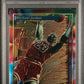 Topps - Finest - Michael Jordan #1 - PSA NM/MT 8 - 1993