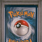 Pokemon - Brilliant Stars - Ultra Ball FA #186 - 2022 - PSA 10
