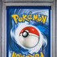 Pokemon - XY Evolutions - M Charizard EX - PSA NM-MT 8 - 2016