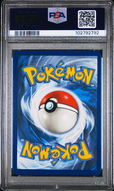 Pokemon - XY Evolutions - M Charizard EX - PSA NM-MT 8 - 2016