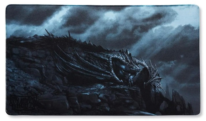 Dragon Shield - Play Mat - Escotarox, The Shadow