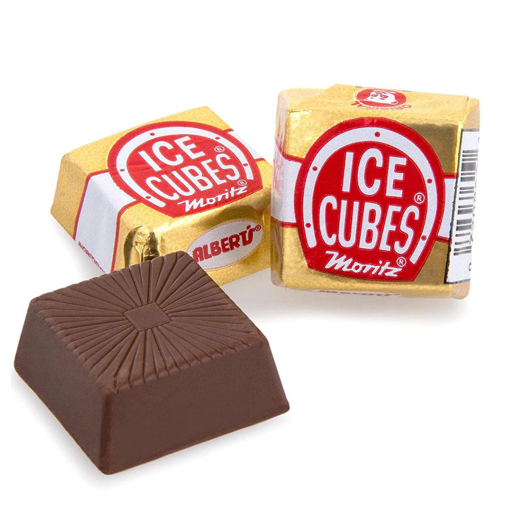 Alberts - Ice Cube Singles (0.39oz)