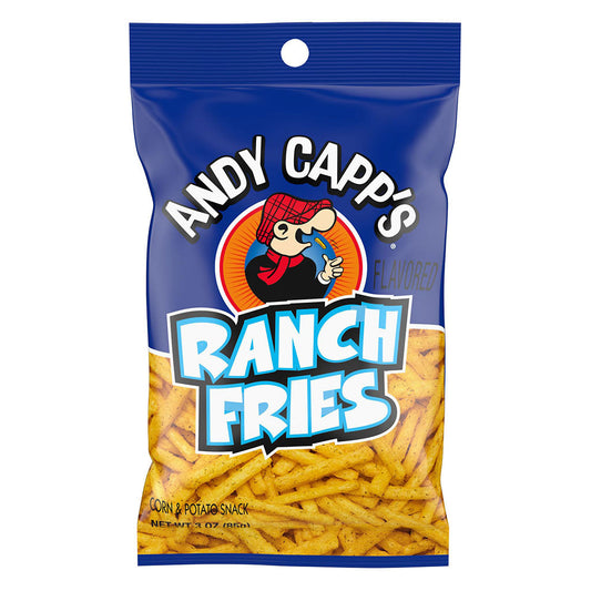 Andy Capp - Ranch (3oz)