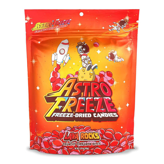 Astro Freeze - Lava Rocks (5.29oz)