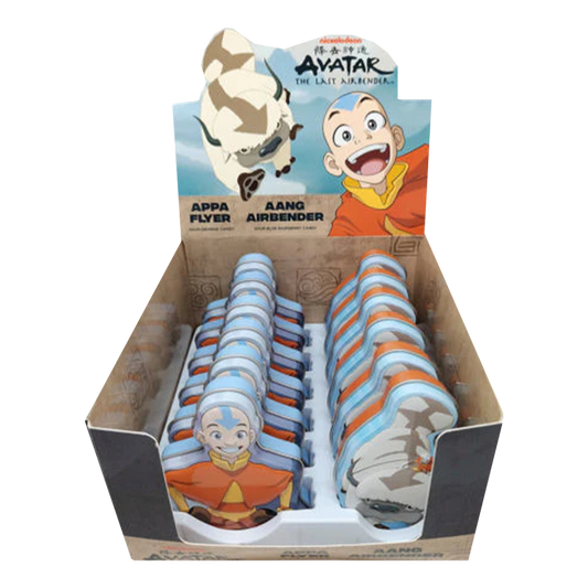 Avatar - Appa Aang Tin (0.7oz)
