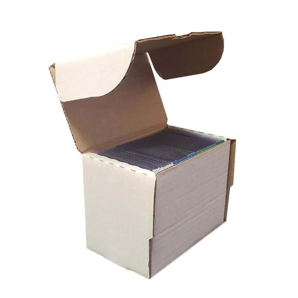 BCW - 5 Inch Toploader - Storage Box