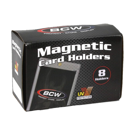 BCW - Magnetic Card Holder - 360pt