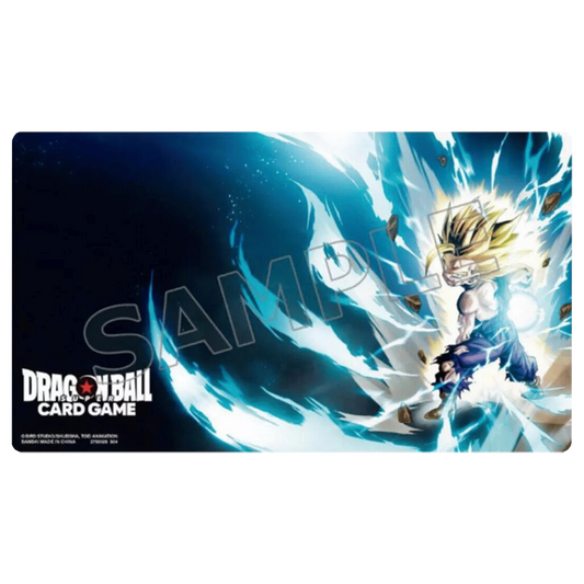 Bandai - Dragon Ball Fusion World - Playmat - Son Gohan