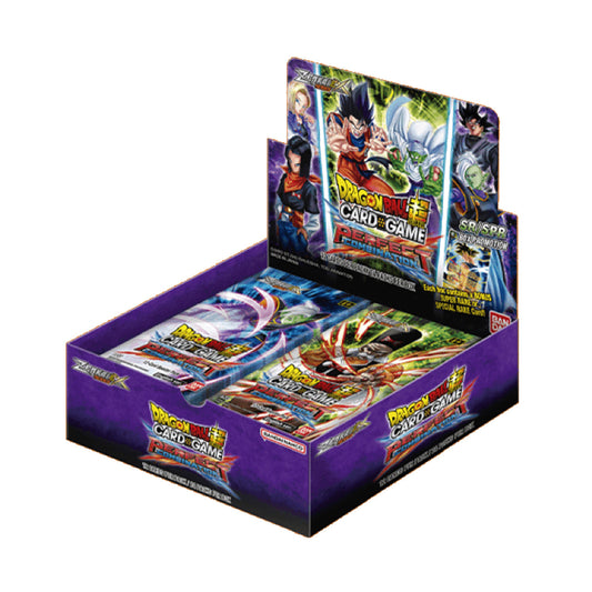 Bandai - Dragon Ball Super - Perfect Combination -  Booster Box - (BT23)