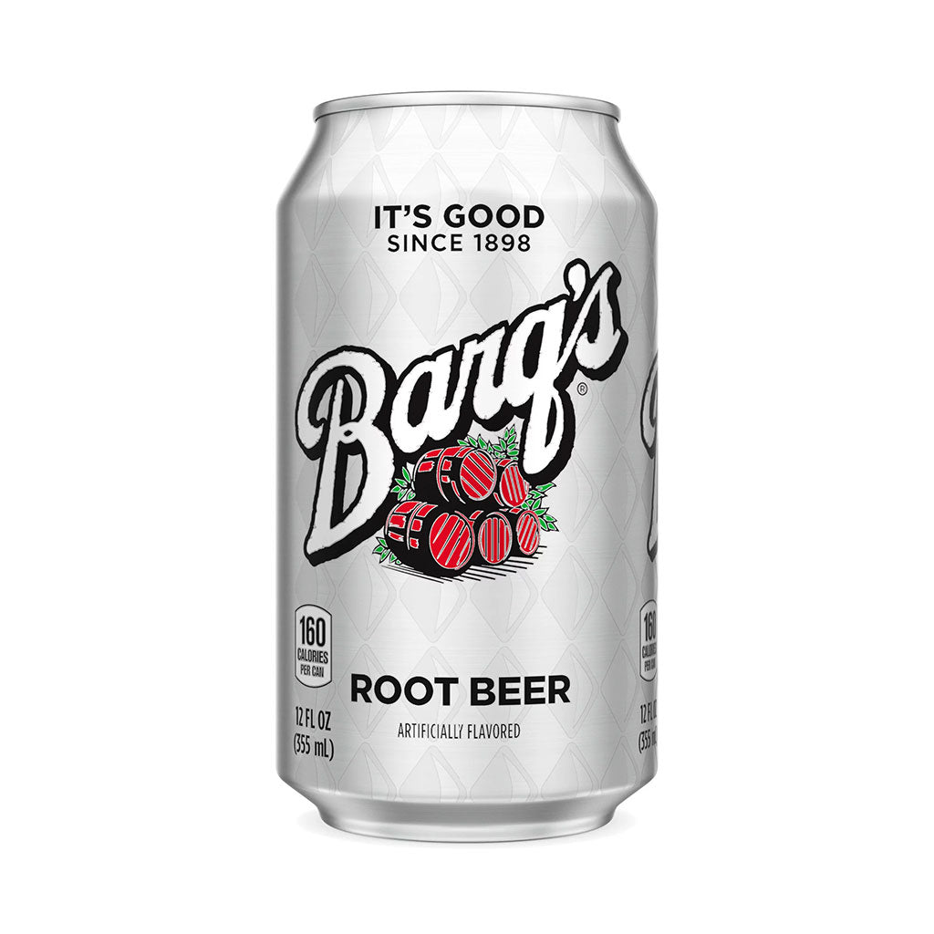 Barqs - Root Beer - 12oz