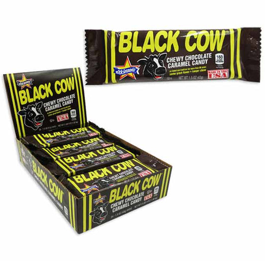 Black Cow - Candy Bar - (1.5oz)