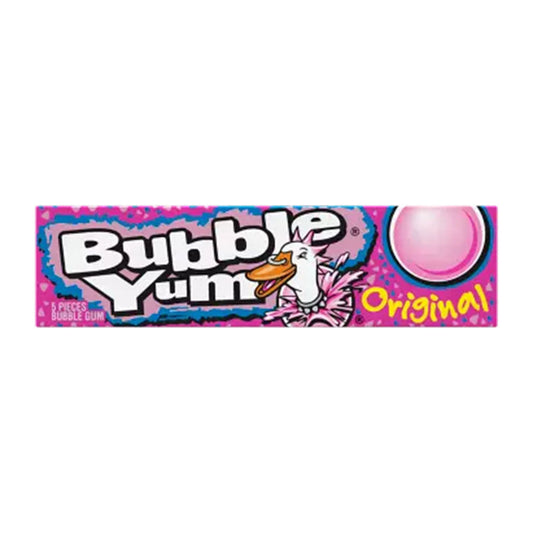 Bubble Yum - Original (1.4oz)