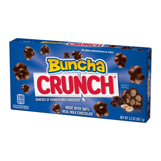 Buncha Crunch - Theater Box (3.2oz)