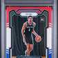 Topps - Chrome - Red White Blue Refractor - Victor Wembanyama #136 - 2023 - PSA 10
