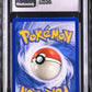 Pokemon - Fossil - Horsea 1st Edition - 1999 - CGC 10