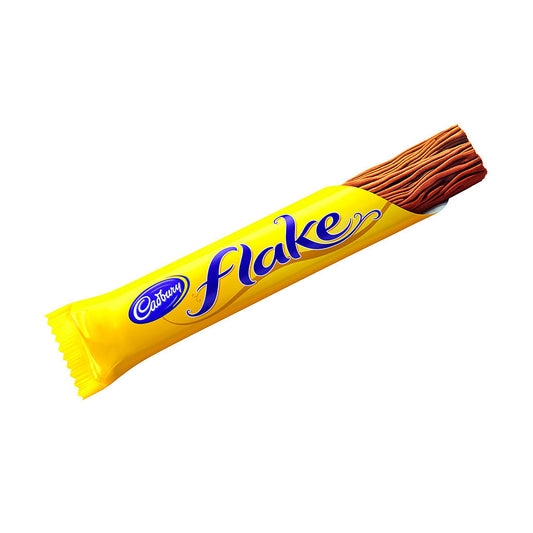 Cadbury - Flake Bar (1.1oz)