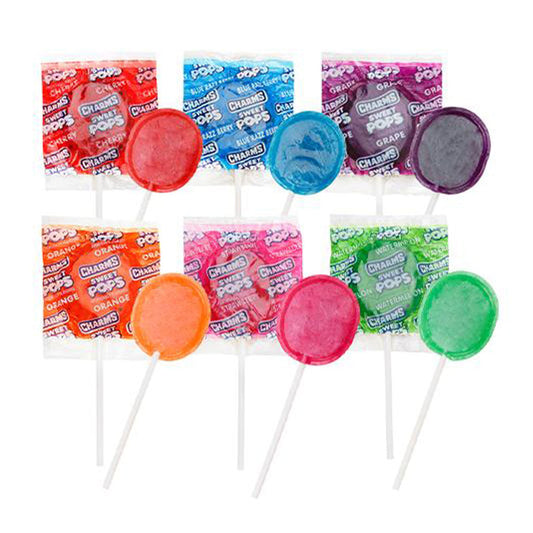 Charms - FT Sweet ($.25) (.65oz)