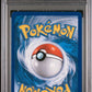 Pokemon - Call of Legends - Ho-Oh Holo #SL5 - 2011 - PSA 7