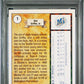 Upper Deck - Star Rookie - Ken Griffey Jr. #1 - 1989 - PSA 7