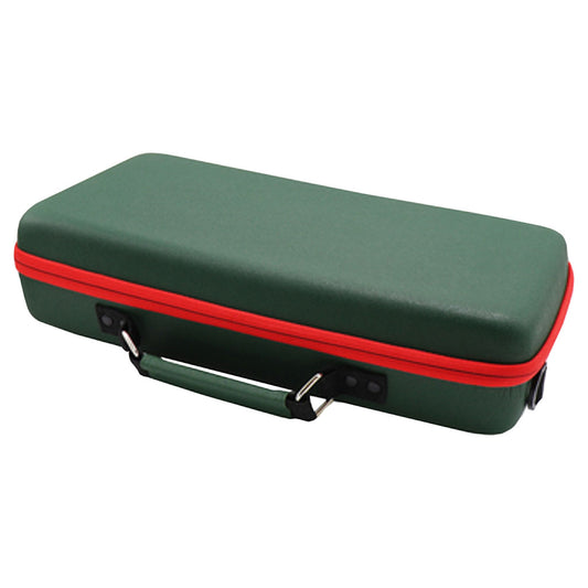 Dex - Carrying Case - Green