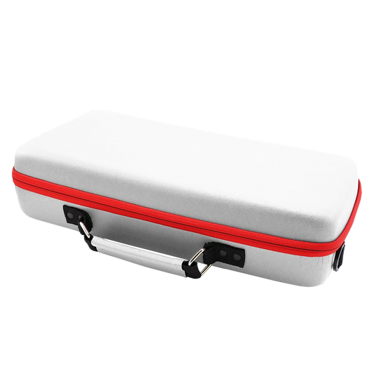 Dex - Carrying Case - White