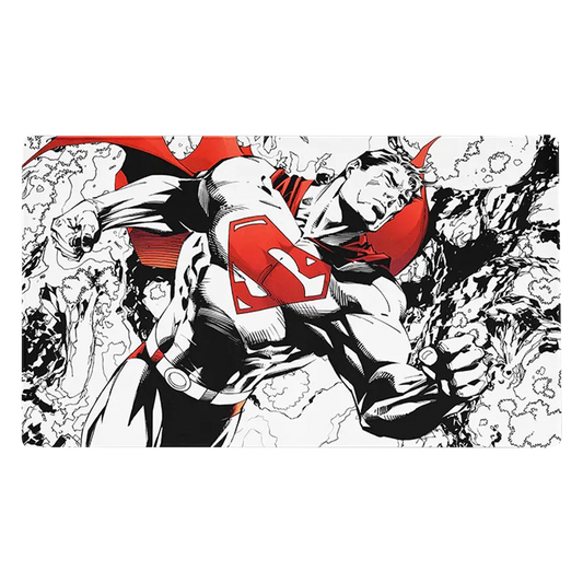 Dragon Shield - Play Mat - Superman