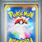 Pokemon - Terastal Festival sv8a - Flareon ex #022 - 2024 - PSA 10