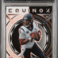 Panini - Obsidian - CJ Stroud Equinox Electric Etch Org - PSA Gem Mint 10 - 2023
