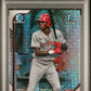 Topps - Bowman Chrome - Elly De La Cruz - PSA Mint 9 - 2022