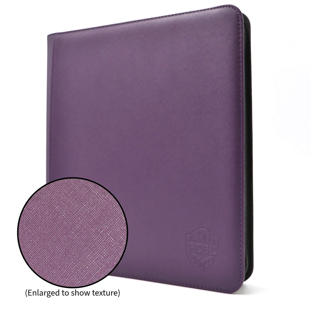 FCBC - 12 Pocket Binder - Easter Edition