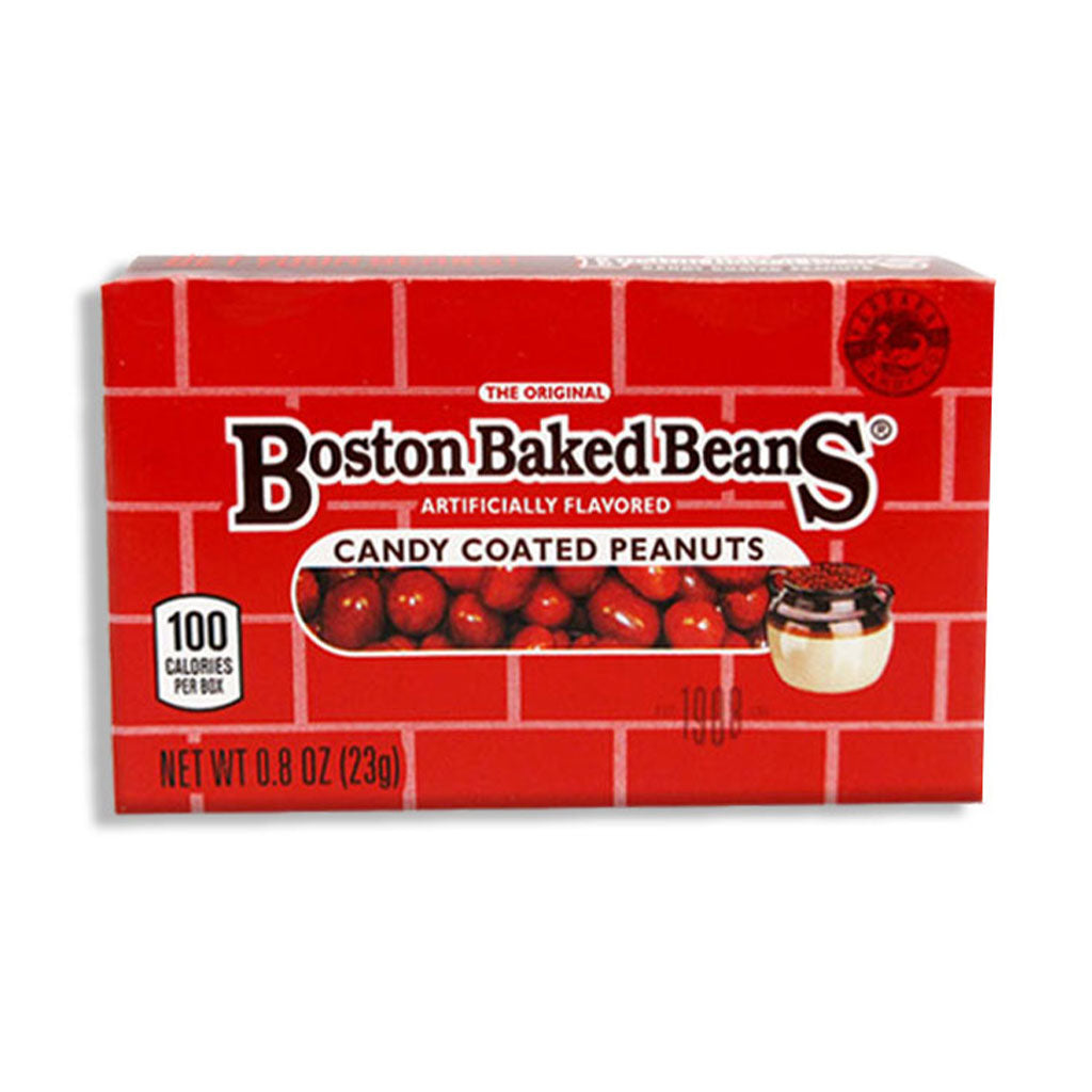 Boston Baked Beans Changemaker (0.8oz)