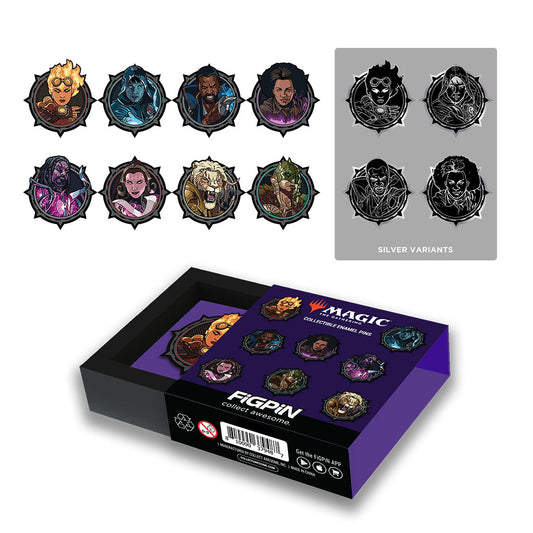 FigPin - Magic: The Gathering - Mystery Minis Series 1 - Single Pin