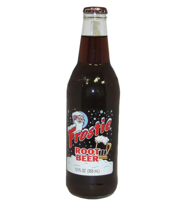 Frostie - Root Beer (12oz)